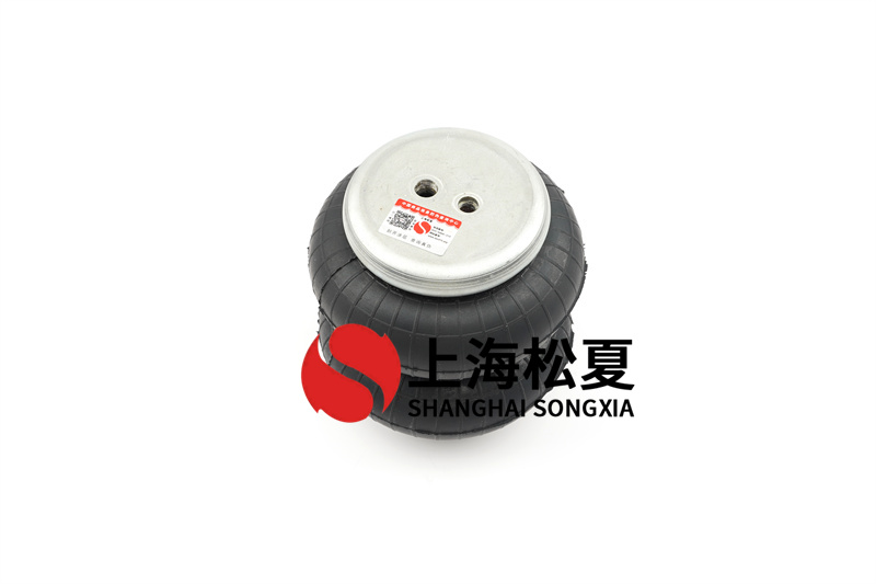傳說中橡膠空氣彈簧的三種材料有何區別？