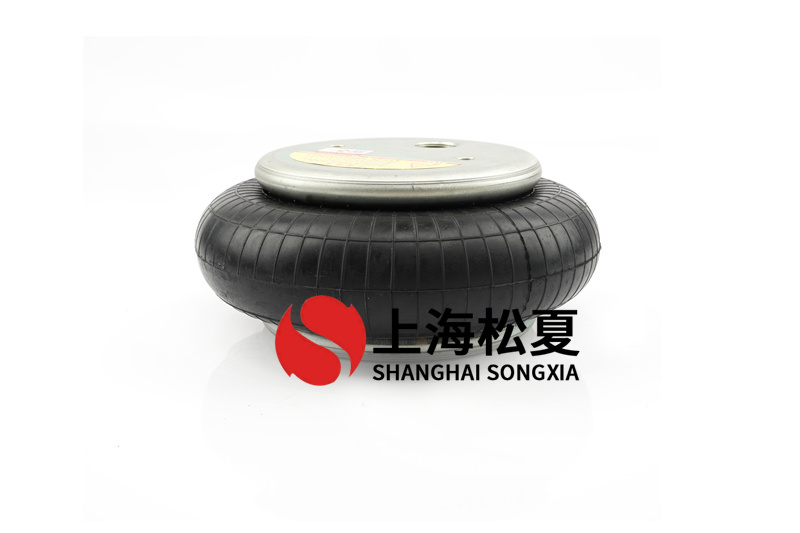 空氣彈簧減震的結構及連接方法是什么？