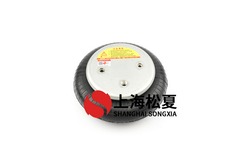 空氣彈簧的內(nèi)部構造
