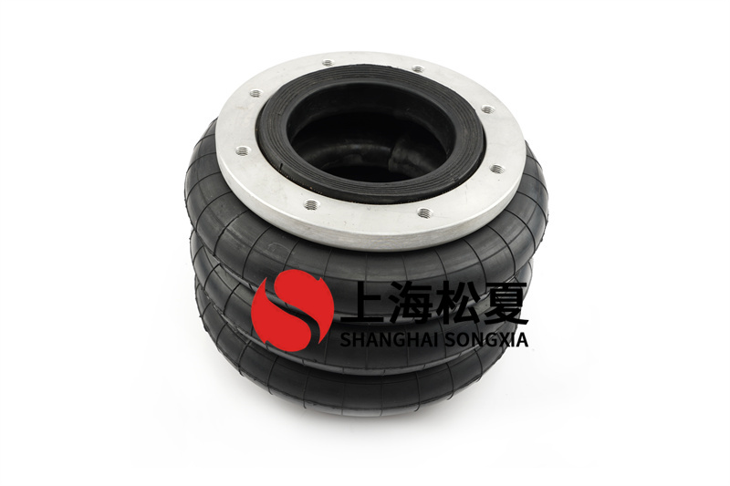 空氣彈簧減振器該怎么選？