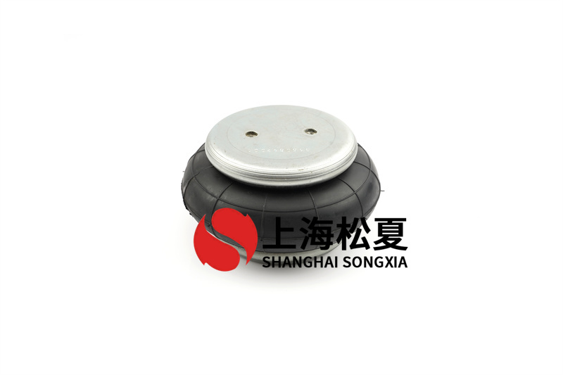 振動試驗臺用JBF165-115-1橡膠空氣彈簧的使用及維護是怎么樣的？