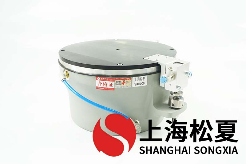 光學實驗設備薄膜式空氣隔振系統的原理、應用領域